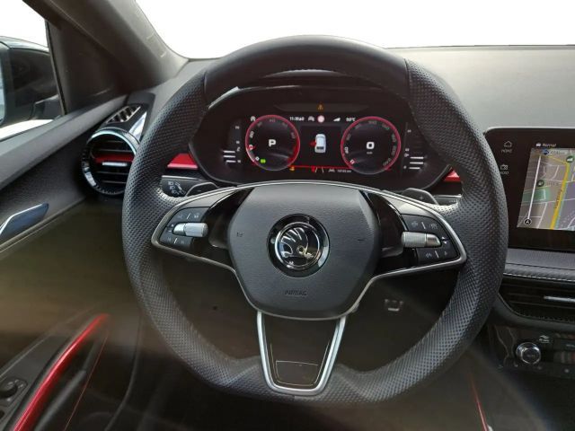 Skoda Fabia 1.0 TSI Monte Carlo