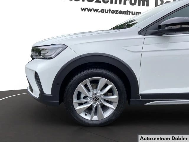 Volkswagen Taigo DSG