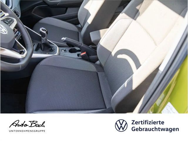 Volkswagen Taigo 1.0 TSI Life