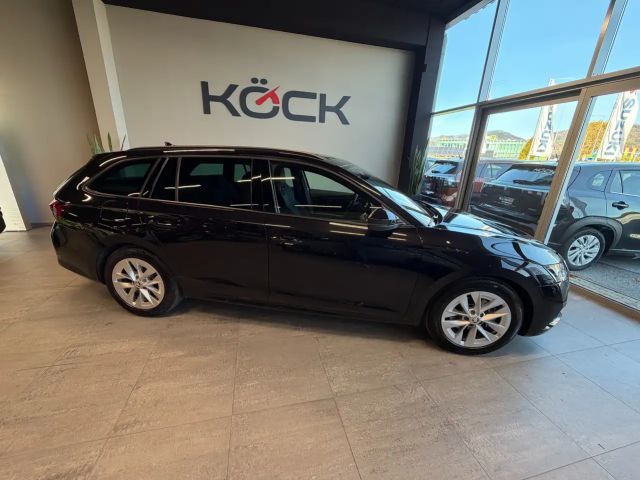 Skoda Octavia 4x4 Style Style