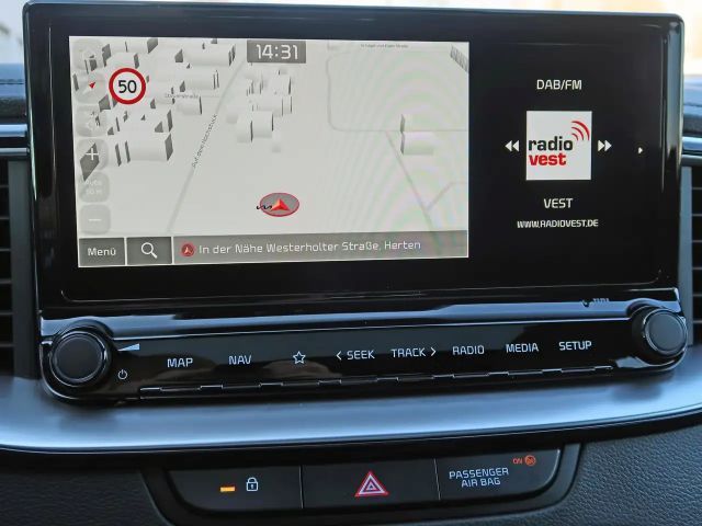 Kia Ceed GT-Line SportWagon