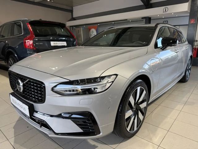 Volvo V90 AWD Dark Recharge T8 Ultra