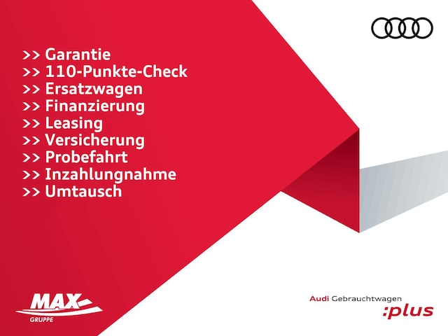 Audi A5 Avant Quattro S-Tronic