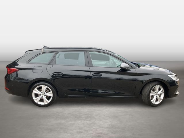 Seat Leon 1.5 eTSI DSG FR-lijn Sportstourer