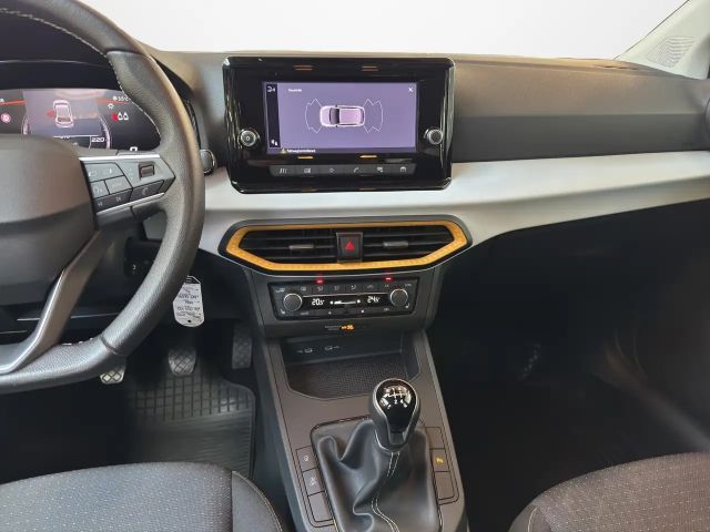 Seat Ibiza 1.0 TSI Style