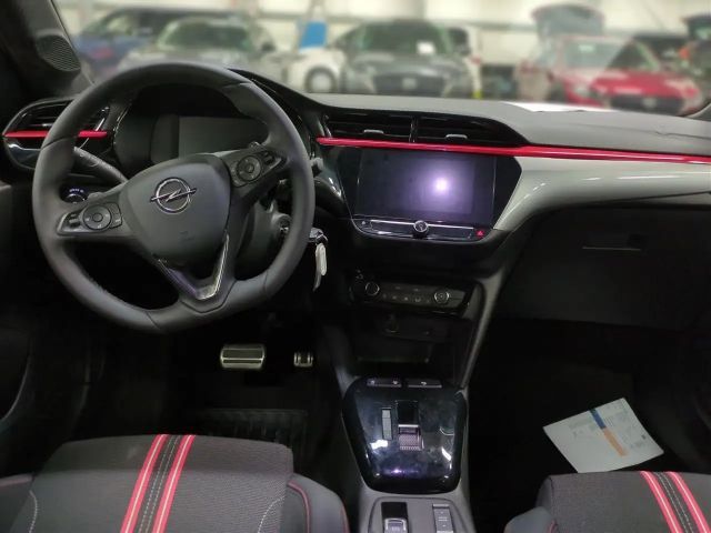 Opel Corsa 1.2 Turbo GS-Line Grand Sport Turbo