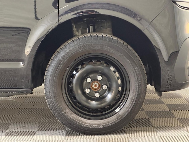 Volkswagen Caravelle T6