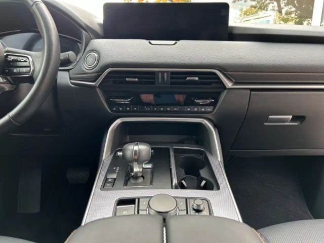 Mazda CX-60 4WD Homura