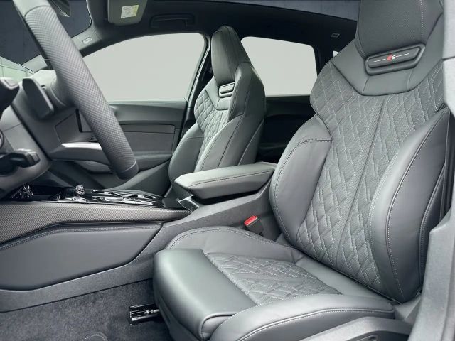 Audi A5 Hybride Quattro