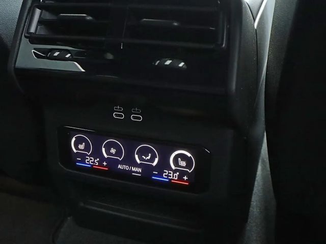 BMW 520 520d Touring xDrive