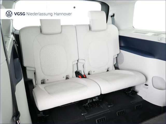 Volkswagen ID.Buzz IQ.Drive Pro