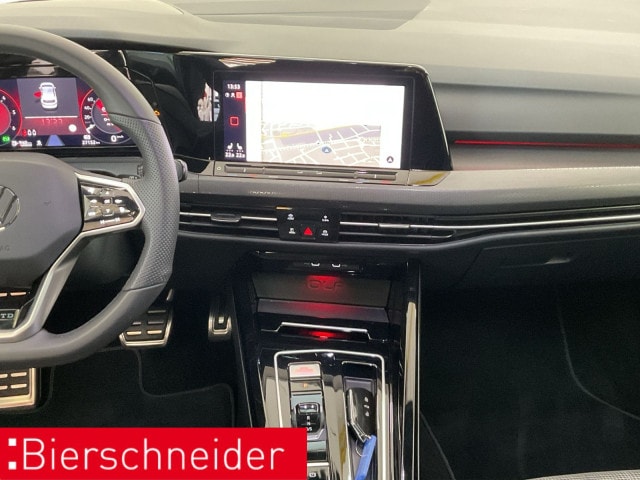 Volkswagen Golf 2.0 TDI GTD