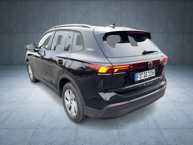 Volkswagen Tiguan 1.5 eTSI