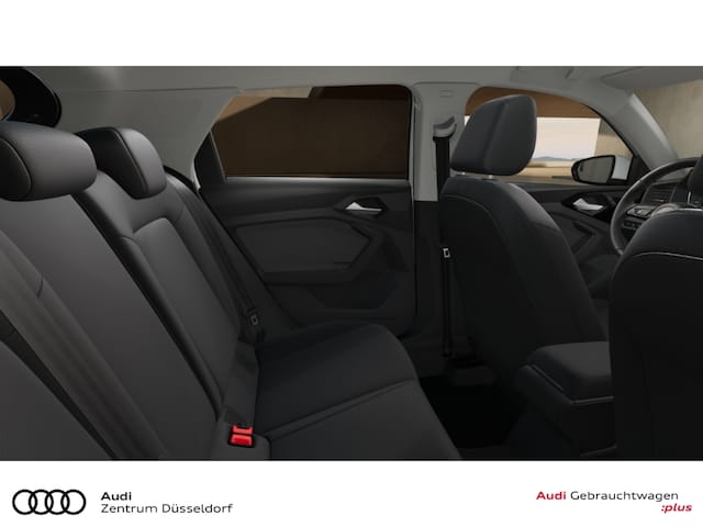 Audi A1 25 TFSI S-Tronic Sportback