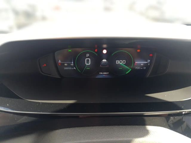 Peugeot 308 Allure Pack BlueHDi SW