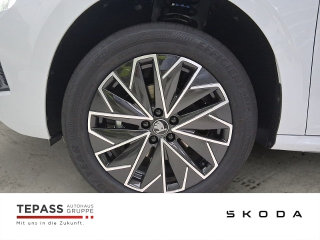 Skoda Kamiq 1.0 TSI Tour