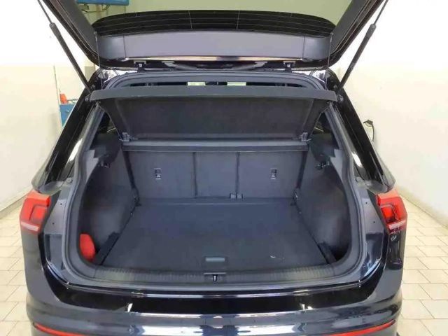 Volkswagen Tiguan 2.0 TDI 4Motion R-Line