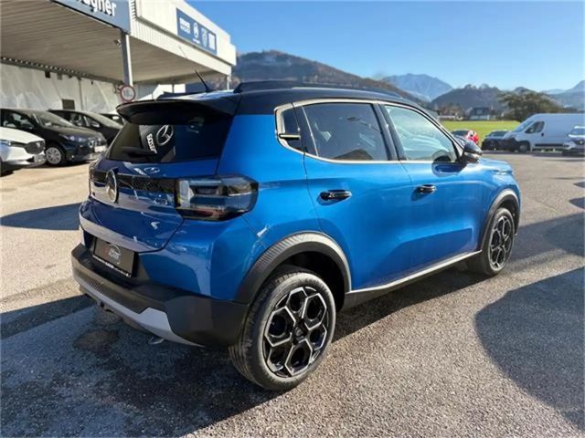 Citroën C3 Max PureTech