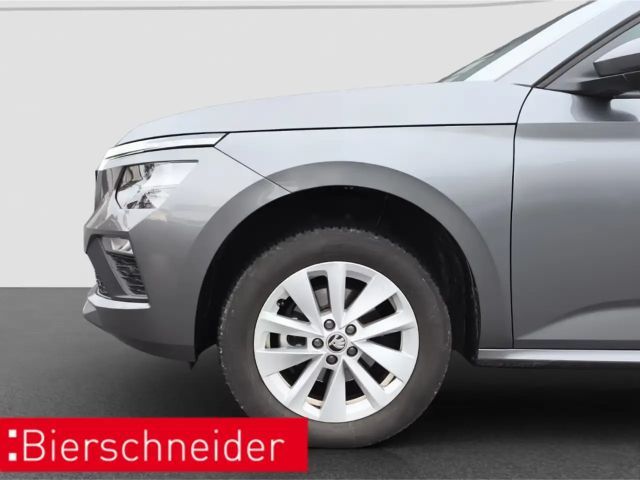 Skoda Kamiq 1.5 TSI Selection