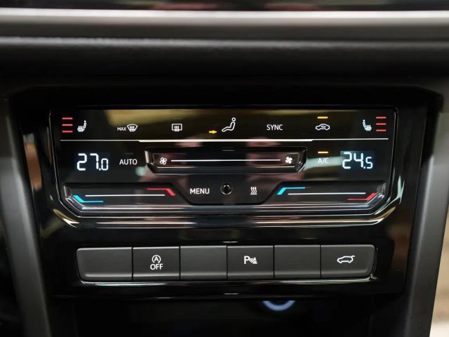 Volkswagen Touran 1.5 TSI BMT DSG