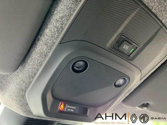 Renault 4 Comfort Electric Techno