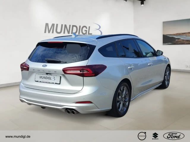 Ford Focus ST Line