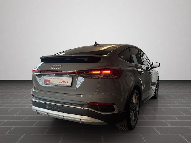 Audi Q4 e-tron 35 Sportback