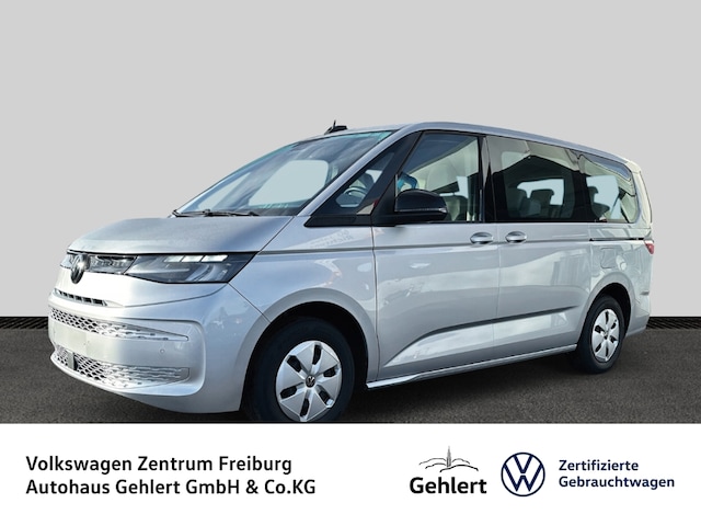 Volkswagen Multivan 2.0 TDI DSG Lang