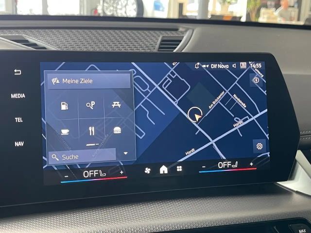 BMW X1 M-Sport sDrive