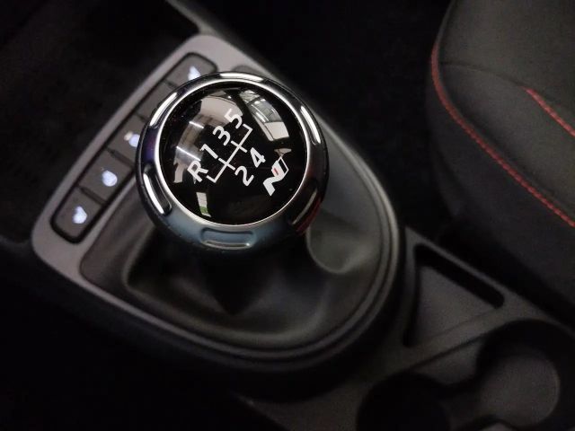 Hyundai i10 1.0 N Line T-GDi