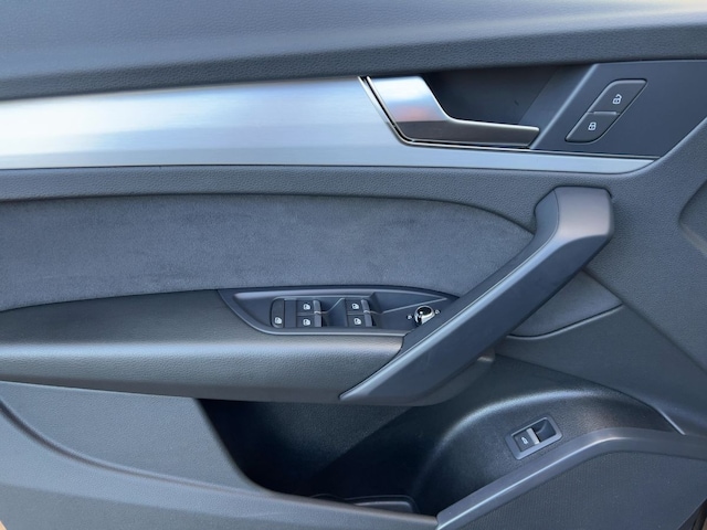 Audi Q5 40 TFSI Quattro S-Tronic