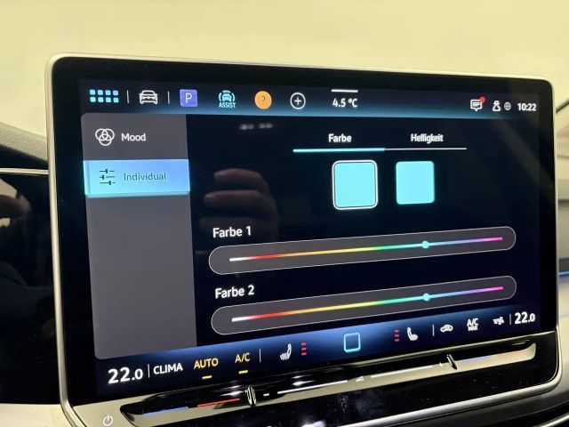 Volkswagen Golf Business DSG Variant