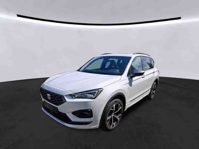Seat Tarraco 2.0 TSI 4Drive DSG