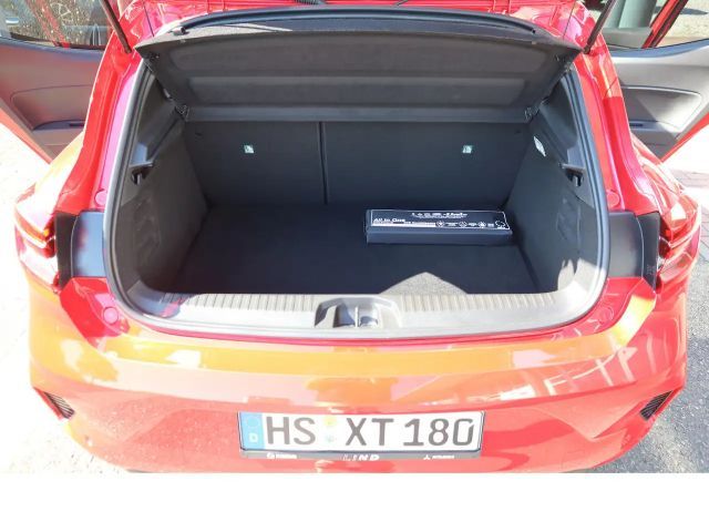 Mitsubishi Colt Plus LED, PDC, Lenkradheizung