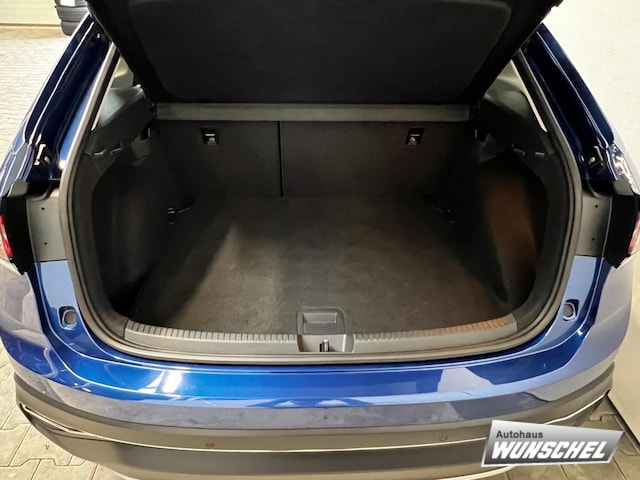 Volkswagen Taigo 1.0 TSI Style