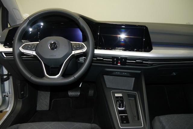 Volkswagen Golf 2.0 TDI DSG Life Variant