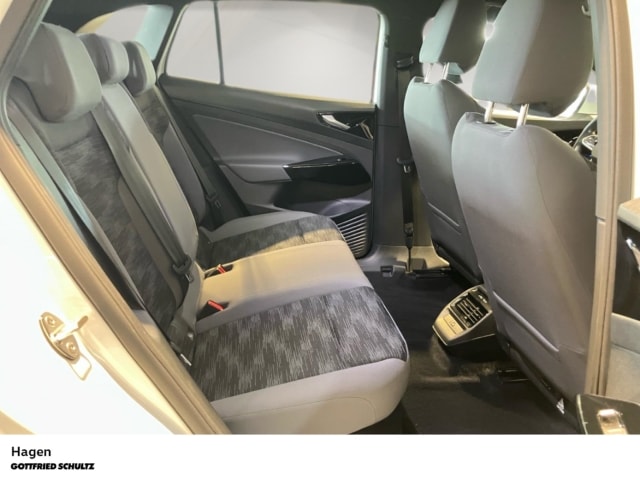 Volkswagen ID.4 Performance Pure