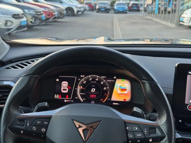 Cupra Formentor 1.5 TSI DSG