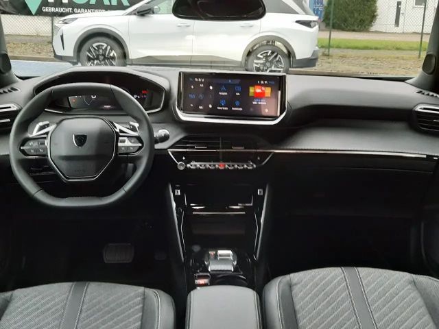 Peugeot 2008 Allure Pack
