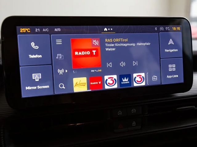 Jeep Avenger Altitude