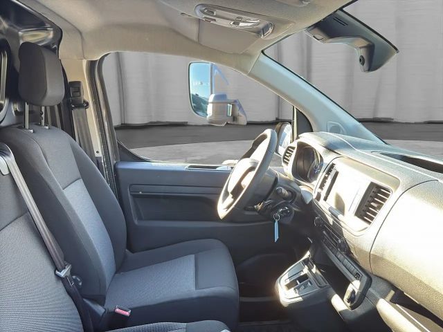 Peugeot E-Expert L2 75kWh Batterie