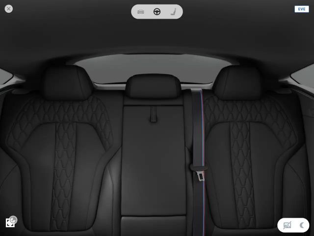 BMW X6 M-Sport xDrive40d