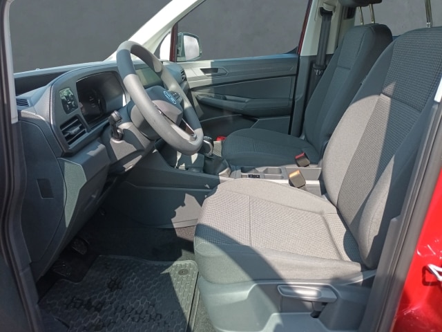 Volkswagen Caddy 2.0 TDI