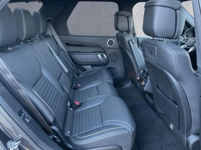 Land Rover Discovery Dynamic HSE R-Dynamic