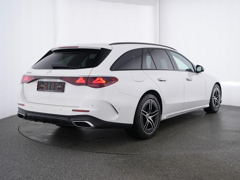 Mercedes-Benz E 300 E 300 e Estate