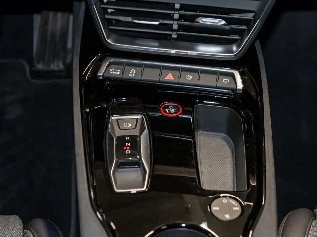 Audi e-tron GT Laser Pano HUD Standklima 360°