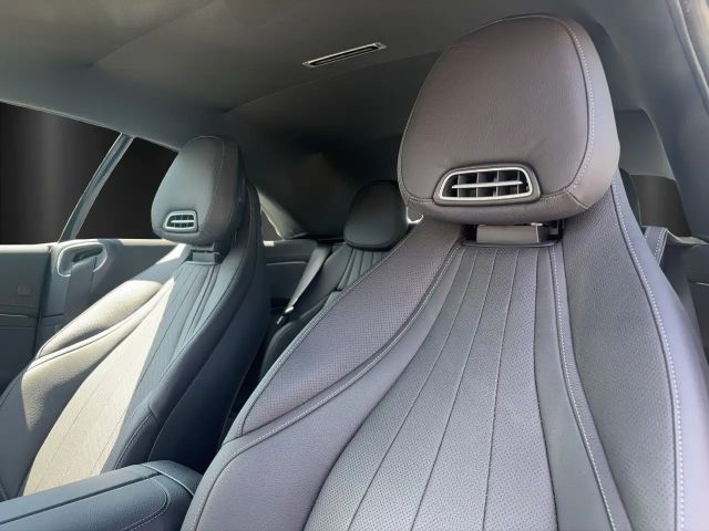 Mercedes-Benz CLE 450 4MATIC AMG Line