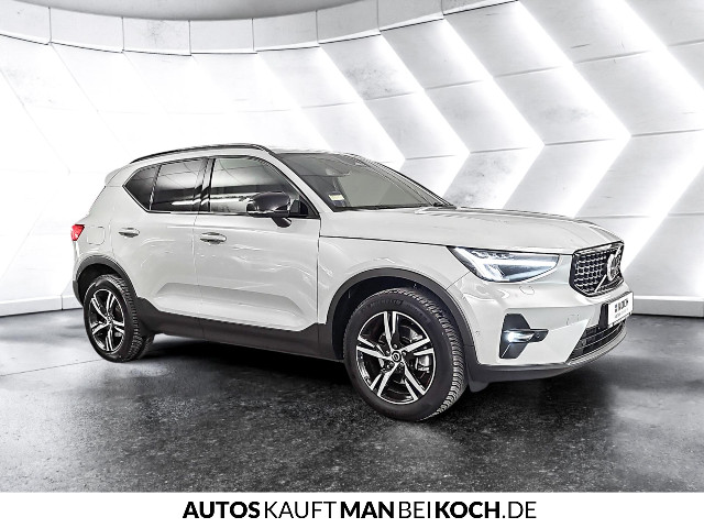 Volvo XC40 XC40