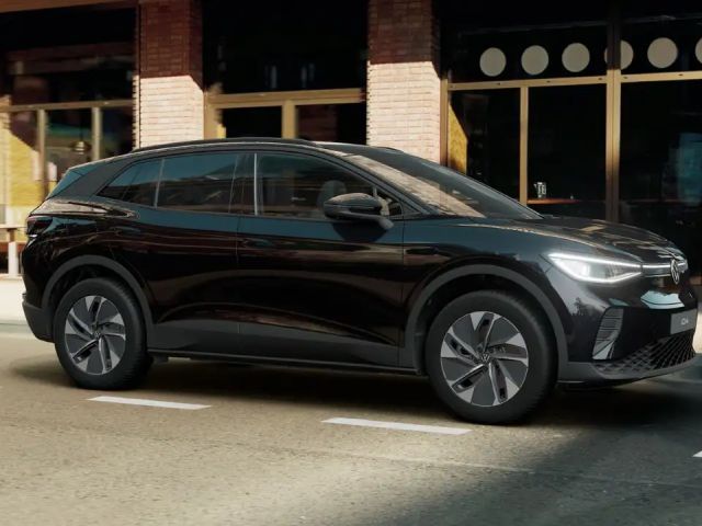 Volkswagen ID.4 Move Performance Pro
