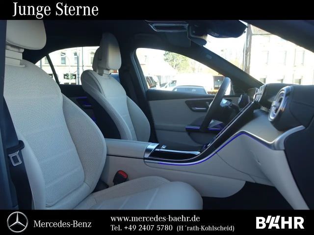 Mercedes-Benz C 300 4MATIC AVANTGARDE Sedan